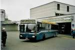 (052'527) - VZO Gr�ningen - Nr.