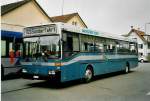 (052'535) - VZO Gr�ningen - Nr.