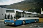(073'706) - Kn�pfel, Dinhard - Mercedes (ex VZO Gr�ningen Nr.