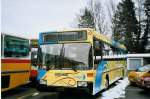 (074'822) - VZO Gr�ningen - Nr.