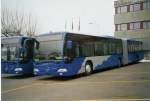 (082'529) - VZO Gr�ningen - Mercedes am 14.