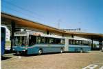 (086'334) - VZO Gr�ningen - Nr.