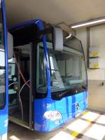(149'520) - VZO Gr�ningen - Nr.