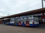(156'215) - VZO Gr�ningen - Nr.