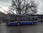 (186'884) - VZO Gr�ningen - Nr.