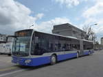 (203'506) - VZO Gr�ningen - Nr.