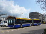 (203'516) - VZO Gr�ningen - Nr.