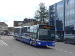 (203'519) - VZO Gr�ningen - Nr.