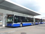 (203'530) - VZO Gr�ningen - Nr.