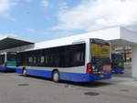 (203'532) - VZO Gr�ningen - Nr.