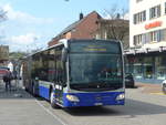 (203'544) - VZO Gr�ningen - Nr.