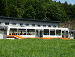 (235'679) - Wegm�ller, M�nsingen - BE 399'675 - FBW/R&J (ex Bamert, Wollerau) am 15.