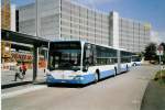 (061'917) - Welti-Furrer, Z�rich - Nr.