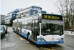 (081'622) - Welti-Furrer, Z�rich - Nr.
