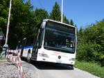 (276'107) - Welti-Furrer, Bassersdorf - Nr.