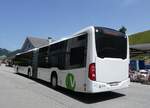 (276'589) - Welti-Furrer, Bassersdorf - Nr.