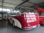 (261'402) - Wildi, Luzern (Auw�rter) - DGF-AU 56H - Mercedes/Auw�rter am 14.