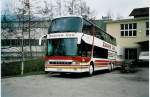 (039'828) - Zb�ren, Konolfingen - BE 26'780 - Setra am 18.