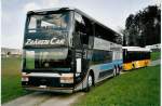 (052'914) - Zb�ren, Konolfingen - BE 26'780 - Van Hool am 15.