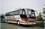 (081'102) - Zb�ren, Konolfingen - BE 26'888 - Setra am 19.