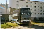 (090'016) - Aus der Schweiz: Zb�ren, Konolfingen - BE 26'780 - Van Hool am 7.
