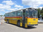(218'361) - Ziegler, Pratteln - BL 76'492 - Saurer/T�scher (ex P 24'265) am 4.
