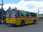 (218'367) - Ziegler, Pratteln - BL 76'492 - Saurer/T�scher (ex P 24'265) am 4.