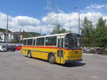 (218'369) - Ziegler, Pratteln - BL 76'492 - Saurer/T�scher (ex P 24'265) am 4.