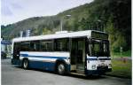 (076'319) - Estermann, Berom�nster - Nr.
