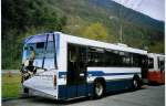 (076'321) - Estermann, Berom�nster - Nr.