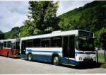(078'226) - Estermann, Berom�nster - Nr.
