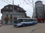 (166'337) - ZVB Zug (R�trobus) - VD 1260 - NAW/Hess (ex Ruklic, Schaffhausen; ex ZVB Zug Nr.