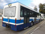 (198'058) - ZVB Zug (R�trobus) - NAW/Hess (ex Ruklic, Schaffhausen; ex ZVB Zug Nr.