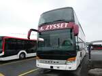 (259'396) - Zysset, Kirchdorf - Nr.