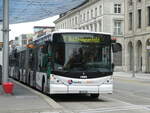 (242'556) - BBA Aarau - Nr.