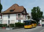 (251'797) - PostAuto Z�rich - ZH 250'453/PID 5208 - Irisbus am 20.