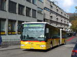 (176'252) - PostAuto Nordschweiz - AG 428'661 - Mercedes am 22.