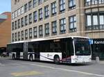 (262'331) - Wicki, Zufikon - AG 363'178/PID 5701 - Mercedes am 12.