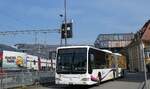 (285'510) - Wicki, Zufikon - AG 363'178/PID 5701 - Mercedes am 19.