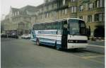 (021'619) - Eggenberger, M�riken - AG 19'792 - Setra am 7.