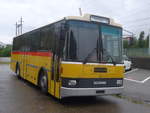 (209'390) - Schneller, M�genwil - Scania/Lauber (ex Dubuis, Savi�se) am 8.