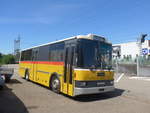(218'836) - Schneller, M�genwil - Scania/Lauber (ex Dubuis, Savi�se) am 19.