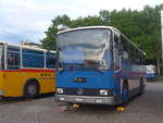 (195'892) - Cal�, Oberwil-Lieli - AG 367'456 - NAW/Lauber (ex Gertsch, Erlenbach; ex SRK Bern) am 17.