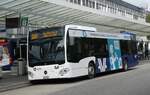 (280'861) - Limmat Bus, Dietikon - AG 578'122 - Mercedes am 2.