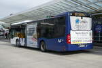 (280'866) - Limmat Bus, Dietikon - AG 370'321 - Mercedes am 2.