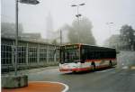 (072'019) - Regiobus, Gossau - Nr.