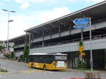 (172'583) - Postautobetriebe Unteres Toggenburg, L�tisburg - SG 35'766 - Mercedes am 27.