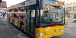 Yougtimer gesichtet! Hier zusehen ist der �lteste Bus der Regie Laufen/Nunningen.