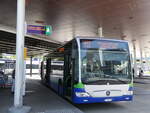 (274'469) - PostAuto Nordschweiz - BL 153'781/PID 12'422 - Mercedes (ex TPL Lugano Nr.