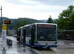 (276'259) - PostAuto Nordschweiz - BL 153'781/PID 12'422 - Mercedes (ex TPL Lugano Nr.